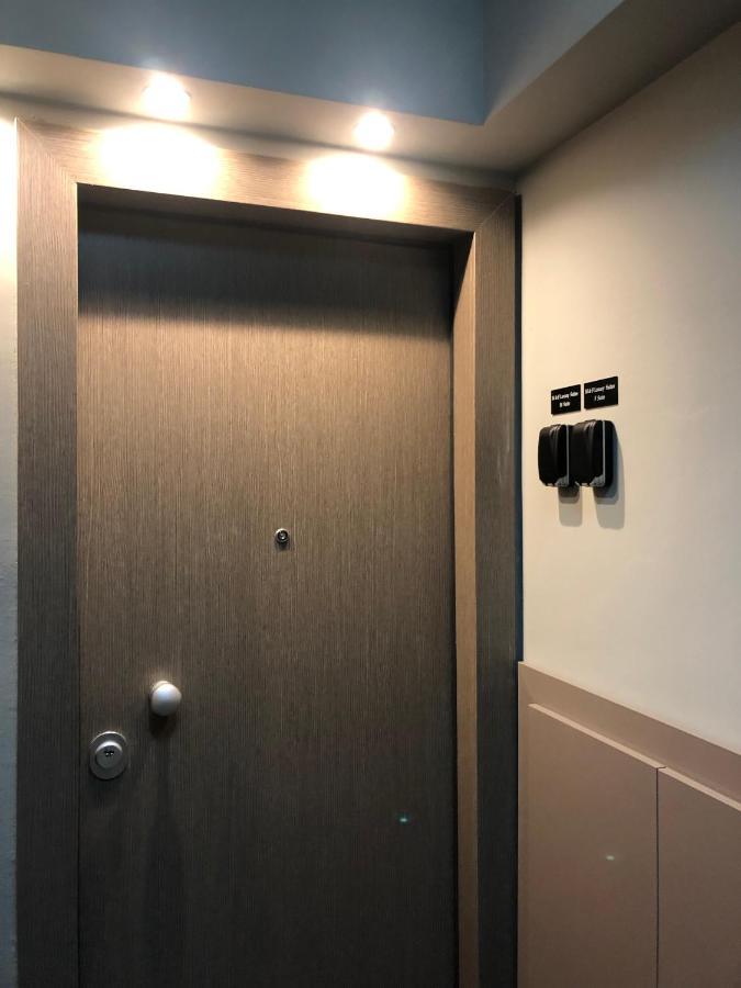M&F Luxury Suites Est. 2019 / F Suite Солун Екстериор снимка