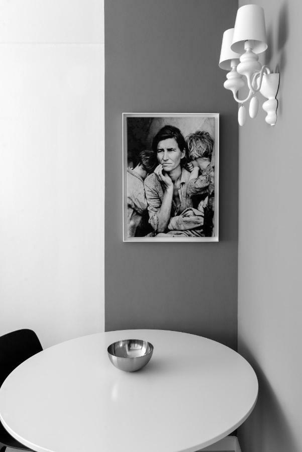 M&F Luxury Suites Est. 2019 / F Suite Солун Екстериор снимка